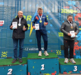 Відбулися традиційні всеукраїнські змагання «Spring Sprint»