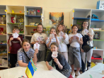 З Днем вишиванки!
