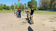 Стрільба з луків та арбалетів