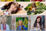 Призери (ІІІ місце) обласного етапу фотовиставки до Дня Соборності України: "Україна - це ми!"