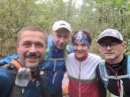 Відбувся Чемпіонат України зі спортивного орієнтування