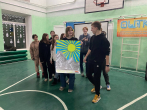 Продовжується зміна відпочинку дітей Донеччини в Санаторно-оздоровчому центрі соціальної реабілітації «Смарагдове місто»