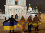 ІІ етап Чемпіонату Донецької області зі спортивного орієнтування “DonOrientChamp”