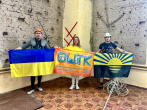 Відкритий Кубок Донецької області  з пішохідного туризму в закритих приміщеннях