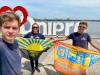 Чемпіонат Донецької області зі спортивного орієнтування серед учнівської молоді «DonOrientChamp»