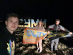 Готуємо дистанції у м. Суми для ІІІ етапу Чемпіонату Донецької області зі спортивного орієнтування “DonOrientChamp”