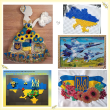 «Склади свою країну – Україну»