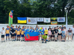 Фізкультурно-оздоровчий захід "Олімпійське літо"