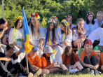 Вишкіл «Січ незламних». День четвертий