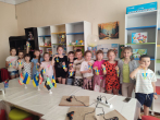 Ангели пам’яті — серцем до неба