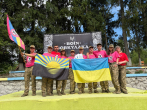 «Вірність традиціям і силі духу: успіхи старших джур Донеччини»