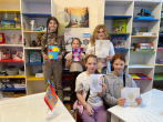 Гурток "Берегиня" м. Кропивницький
